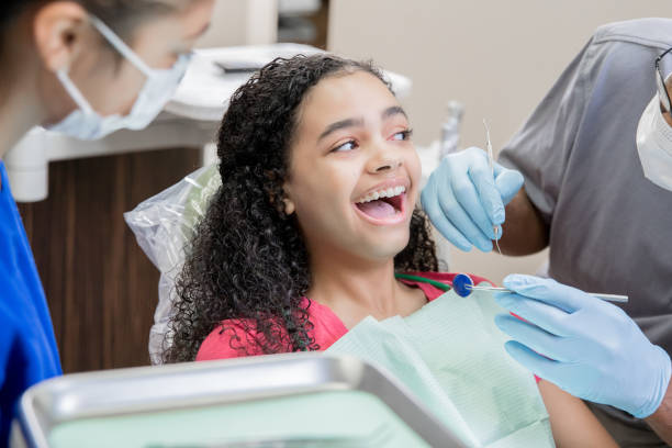 Best Emergency Denture Repair in Pratt, KS