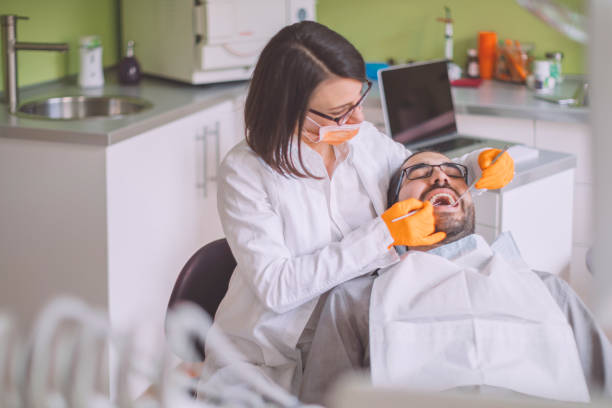 Best Emergency Treatment for Oral Infections in Pratt, KS