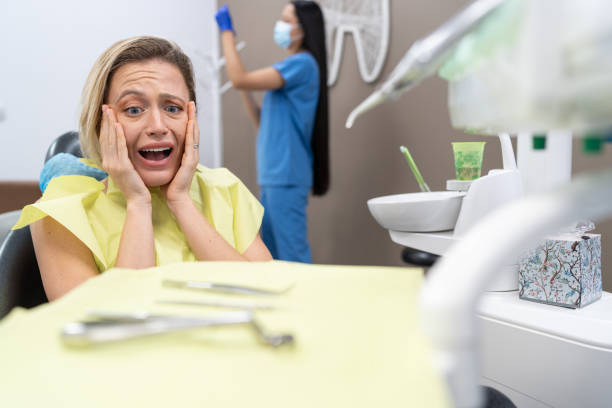 Best Urgent Dental Care for Toothaches in Pratt, KS