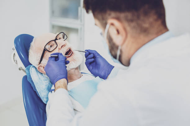 Best Emergency Treatment for Jaw Pain or Injury in Pratt, KS